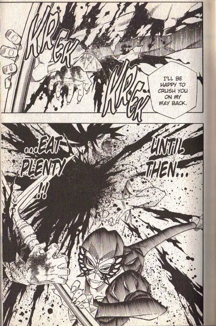 Busou Renkin Chapter 64 24